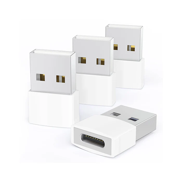 USB 2.0 to USB C Adapter - Image 45