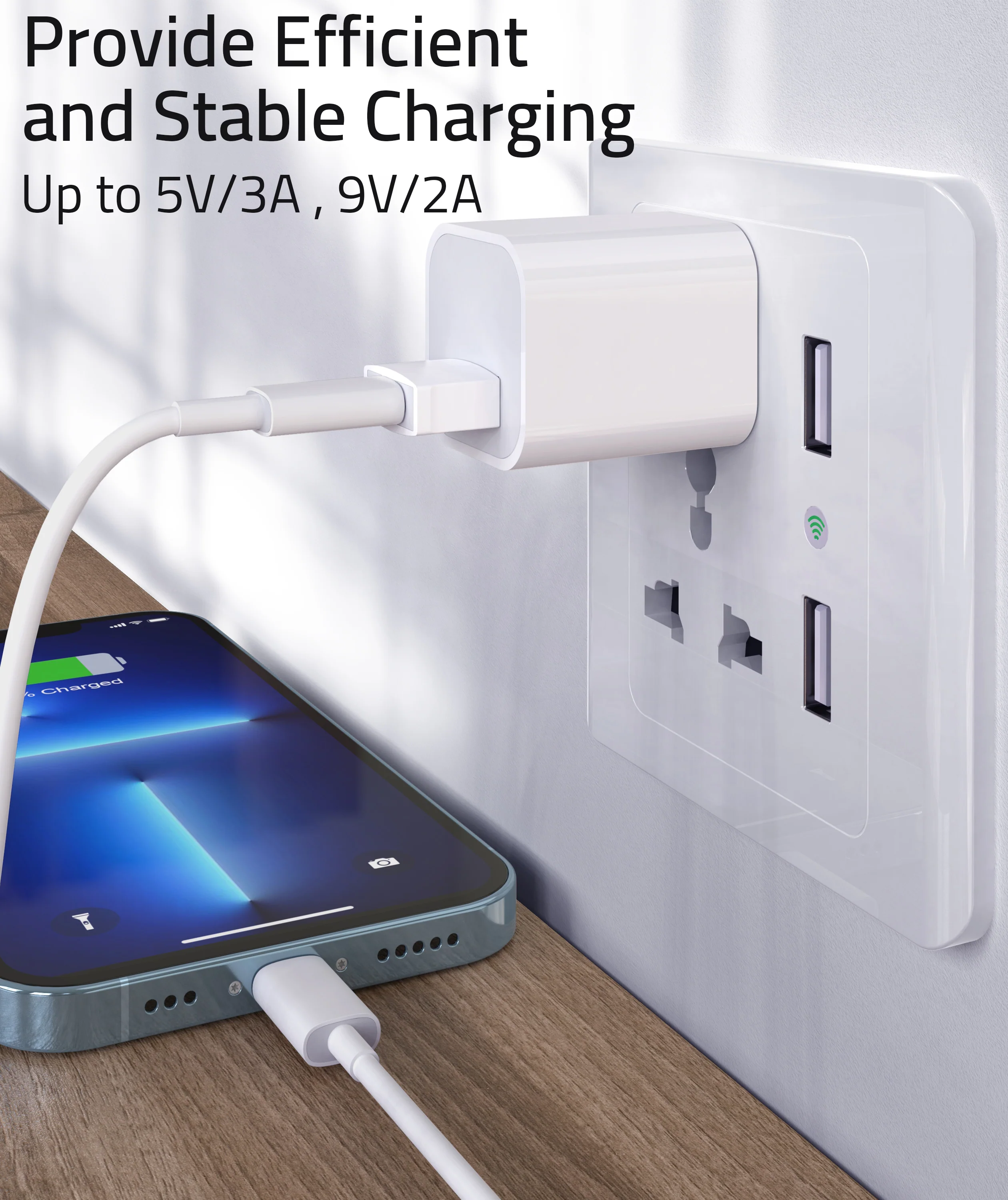 USB 2.0 to USB C Adapter - Image 47