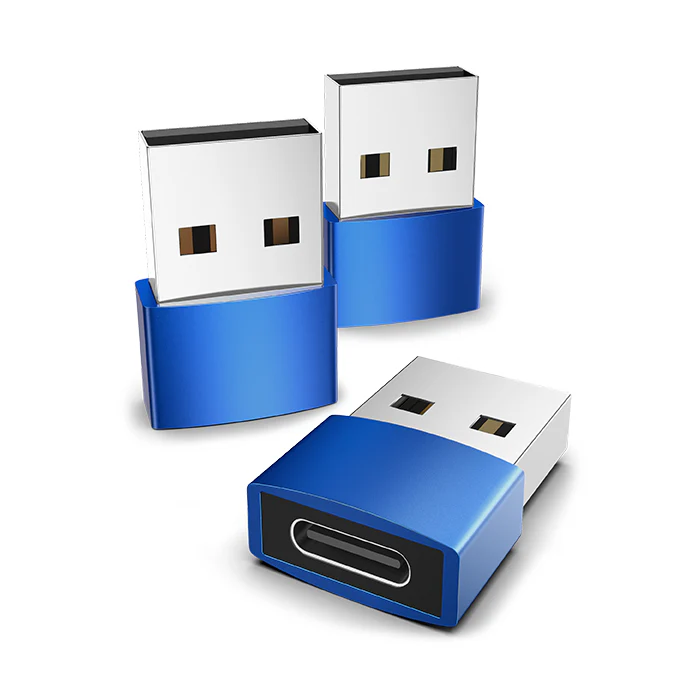 USB 2.0 to USB C Adapter - Image 9