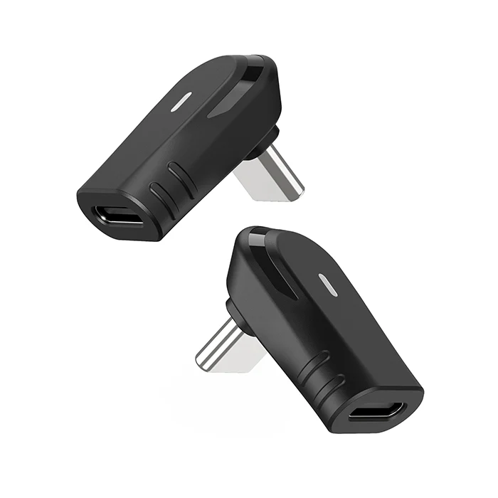 90-Degree USB-C Adapter for Steam Deck - Image 4