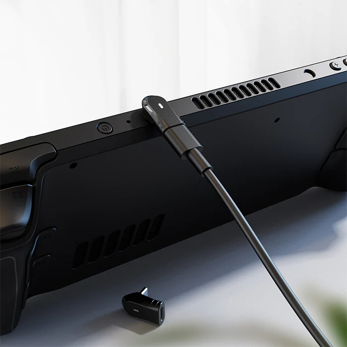 90-Degree USB-C Adapter for Steam Deck - Image 5