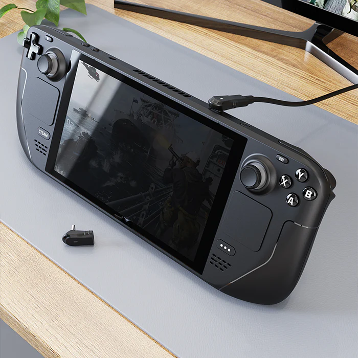 90-Degree USB-C Adapter for Steam Deck - Image 6