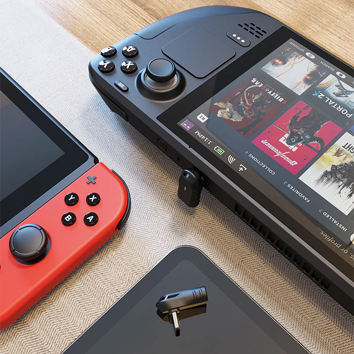 90-Degree USB-C Adapter for Steam Deck - Image 9