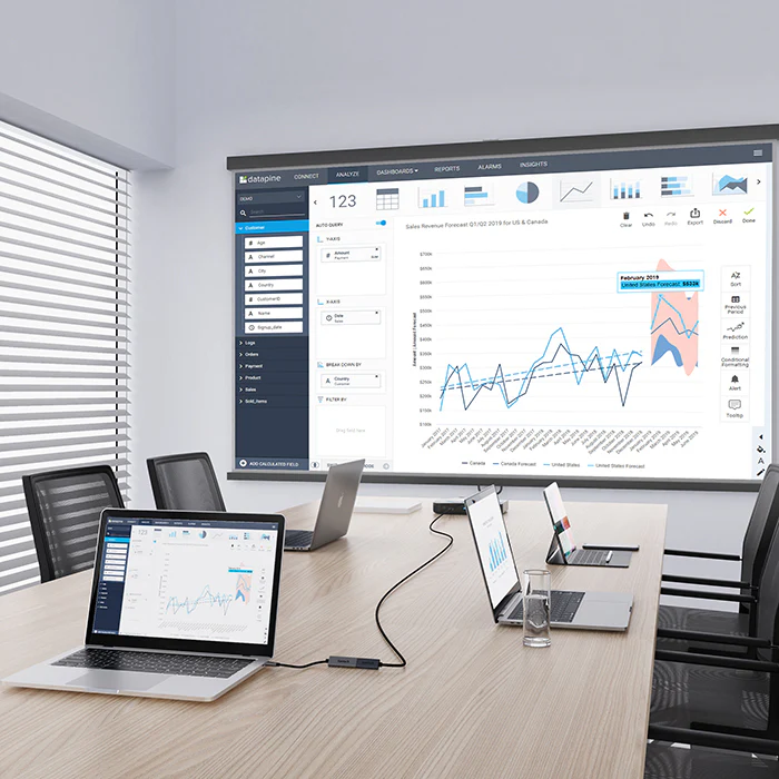 USB C to HDMI Adapter - Image 10