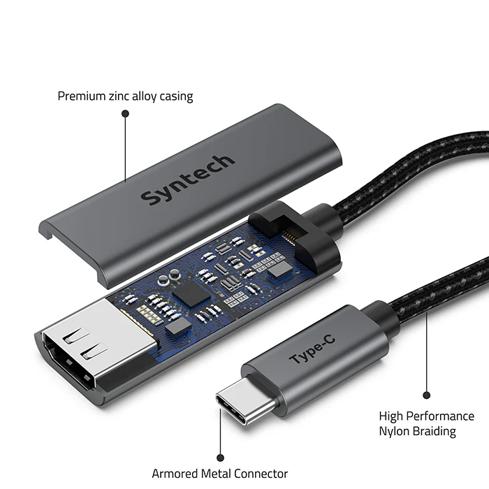 USB C to HDMI Adapter - Image 11
