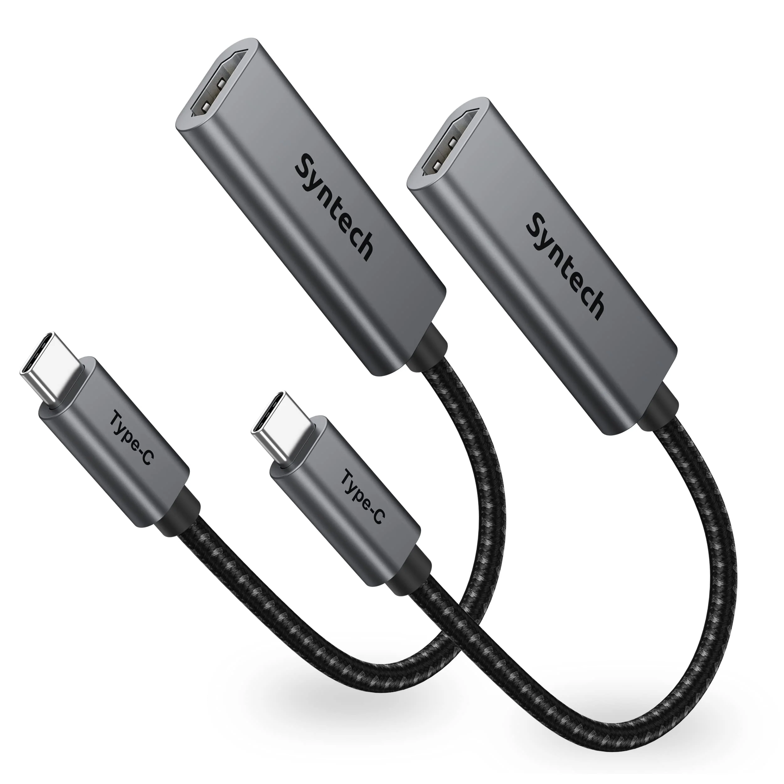 USB C to HDMI Adapter - Image 3