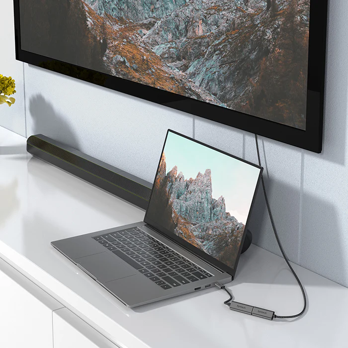 USB C to HDMI Adapter - Image 4