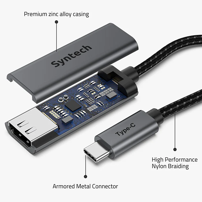 USB C to HDMI Adapter - Image 5