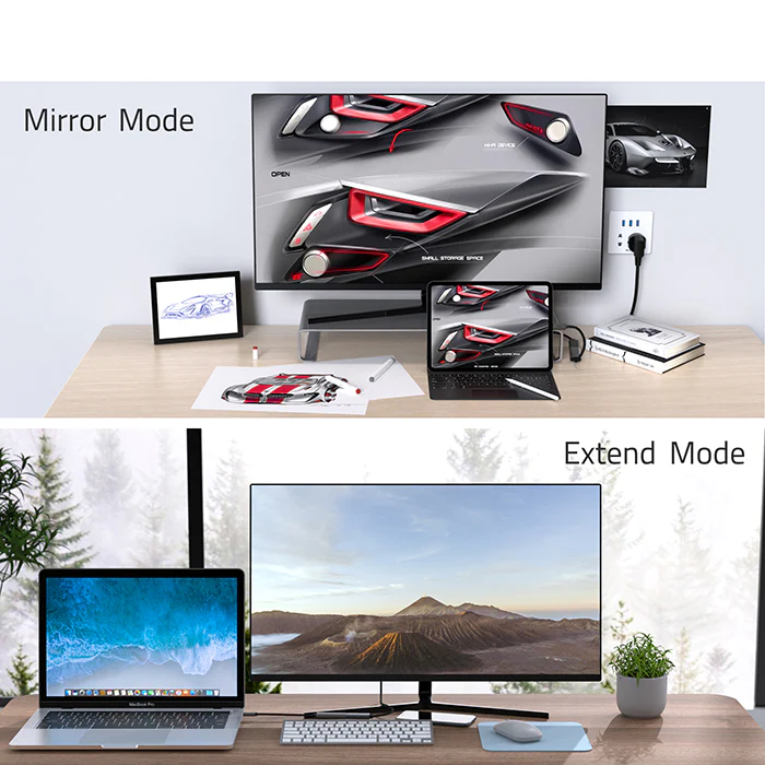 USB C to HDMI Adapter - Image 6