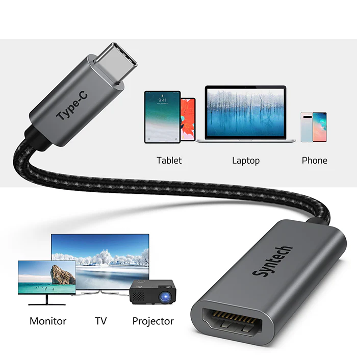 USB C to HDMI Adapter - Image 7
