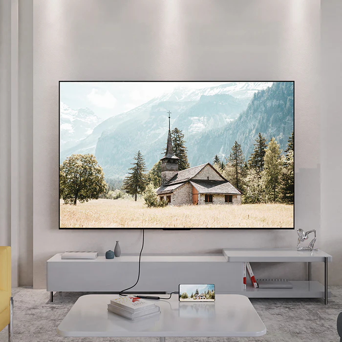 USB C to HDMI Adapter - Image 9