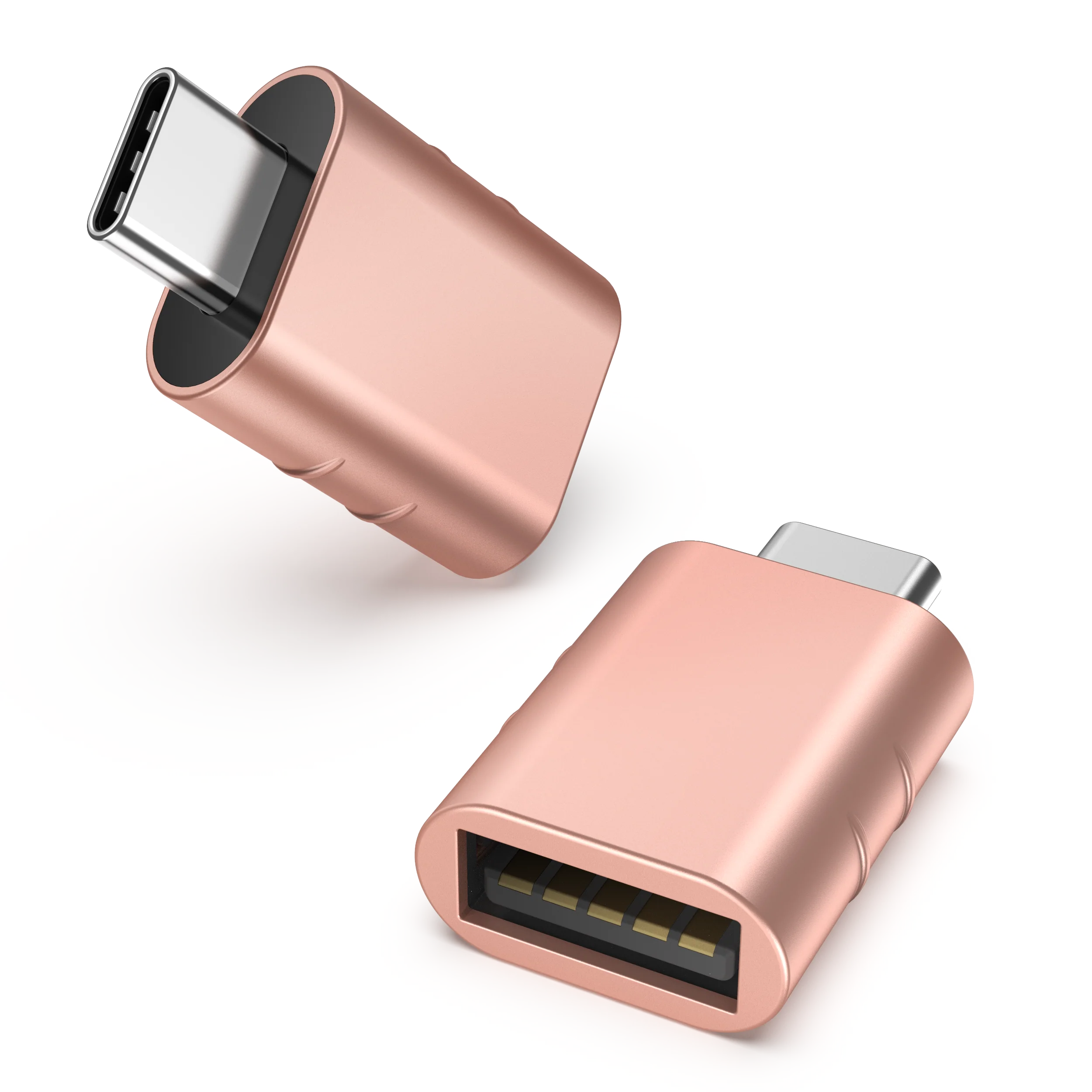 USB C to USB Adapter 3.0 (2 PACK) - Image 12