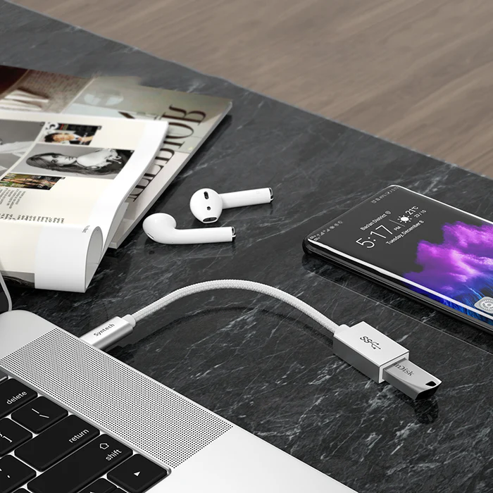 USB C to USB Adapter (2 PACK) - Image 14