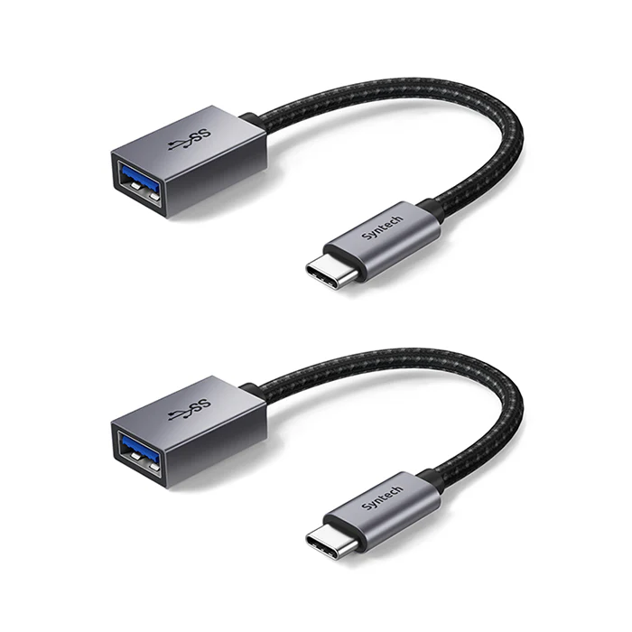 USB C to USB Adapter (2 PACK) - Image 15