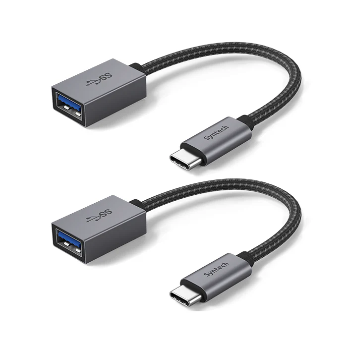 USB C to USB Adapter (2 PACK) - Image 17
