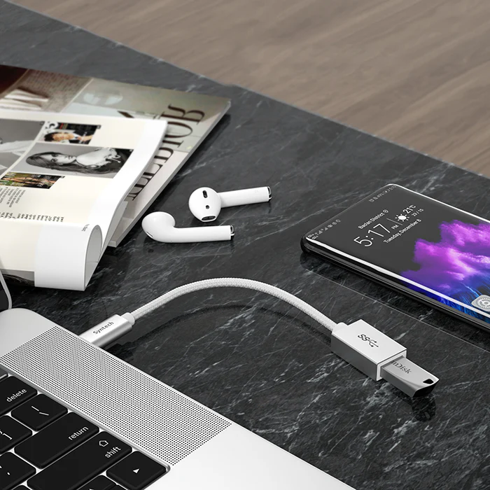 USB C to USB Adapter (2 PACK) - Image 3