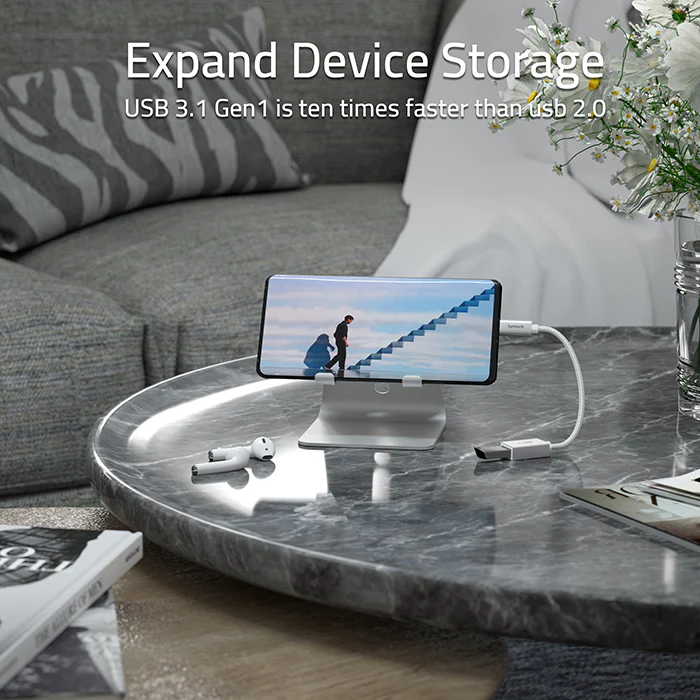 USB C to USB Adapter (2 PACK) - Image 6