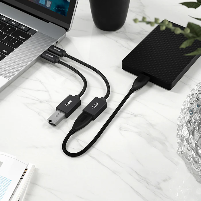 USB C to USB Adapter (2 PACK) - Image 8