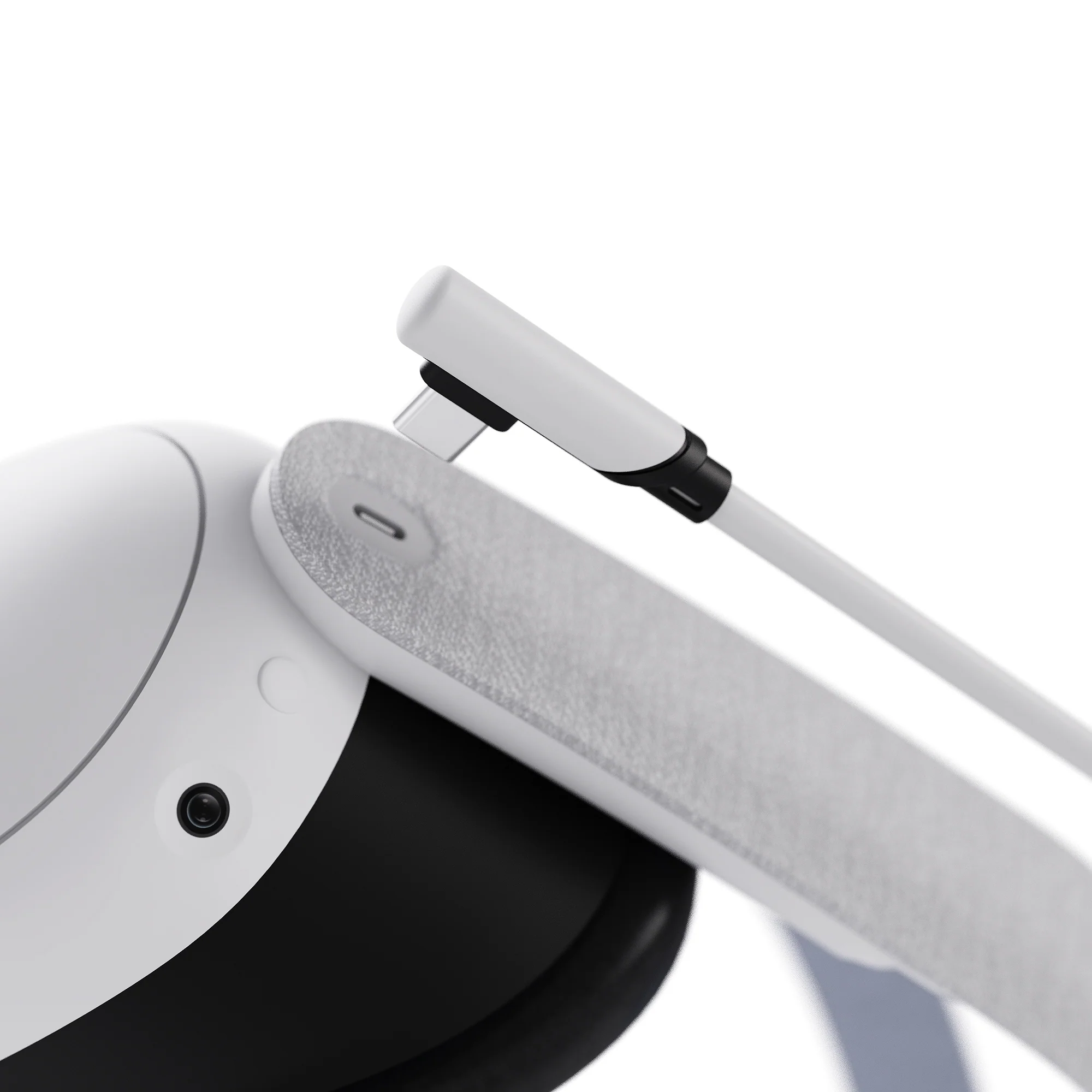 VR Headset Fast Charging Link Cable 16FT - Image 4