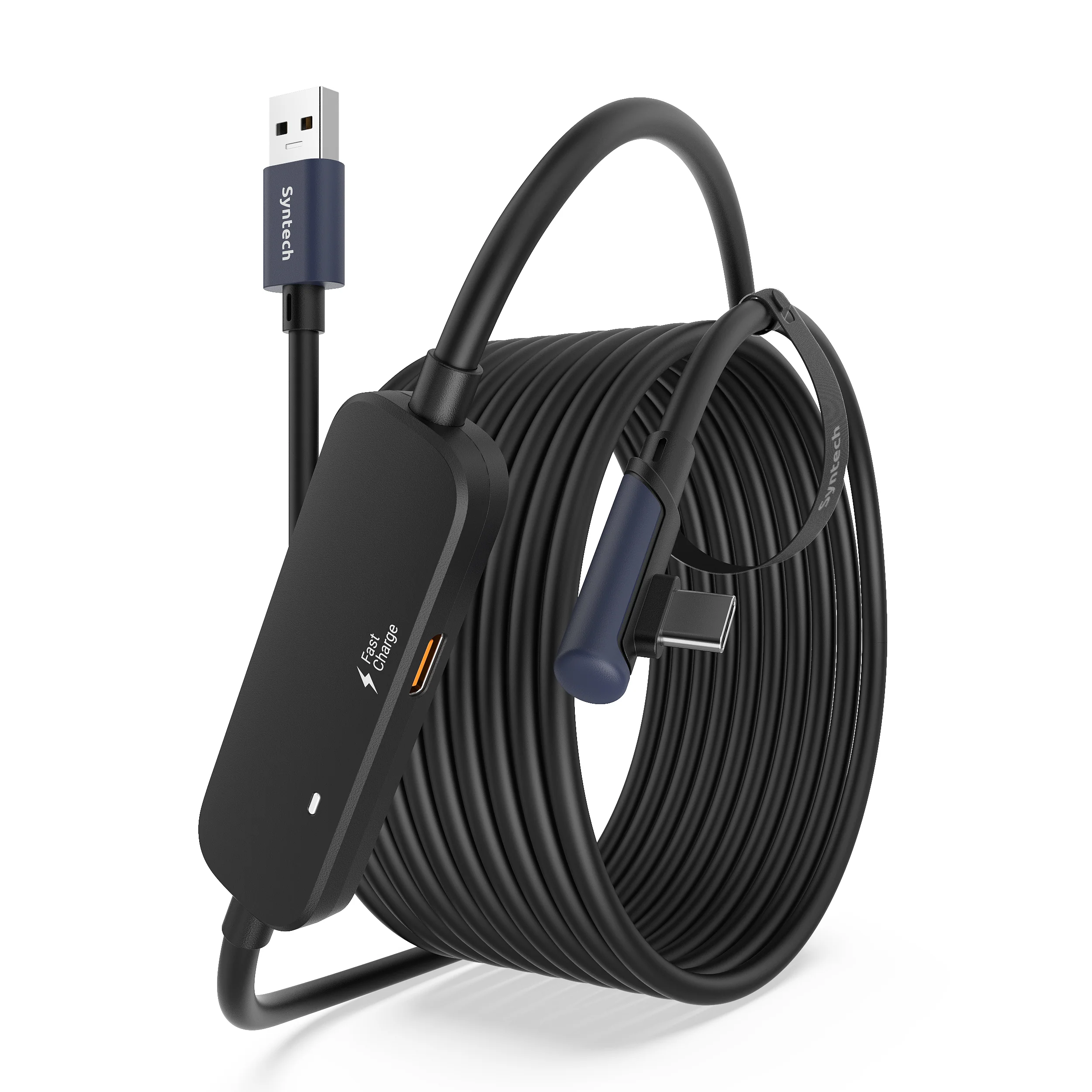 VR Headset Fast Charging Link Cable 16FT - Image 8