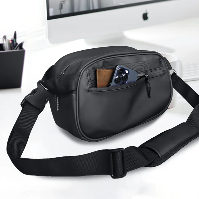XR Crossbody Bag - Image 3