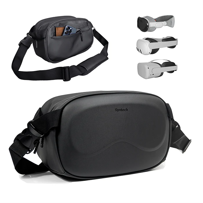 XR Crossbody Bag - Image 7